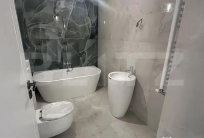 Apartament cu 4 camere decomandat în Nufărul - 6