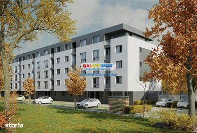 Apartament cu 2 camere decomandat în Prelungirea Ghencea - 6