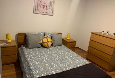 Apartament cu 2 camere decomandat în Ghencea