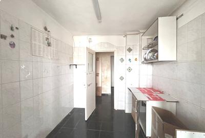 Apartament cu 2 camere decomandat, mobilat în 9 Mai - 5