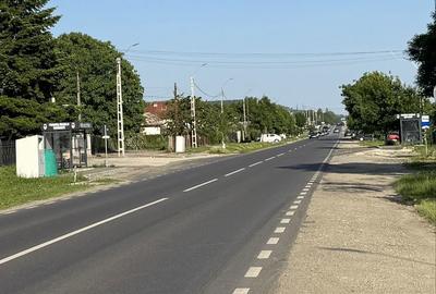 Casă cu 4 camere în Viișoara - 5