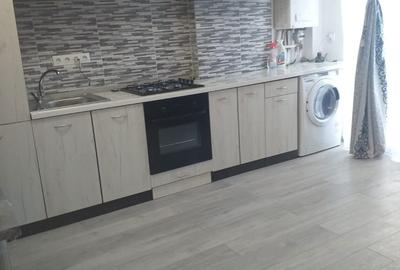 Apartament cu 2 camere decomandat în Florești - 3