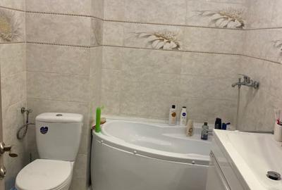 Apartament cu 3 camere etaj intermediar zona Petrom Baciu - 7