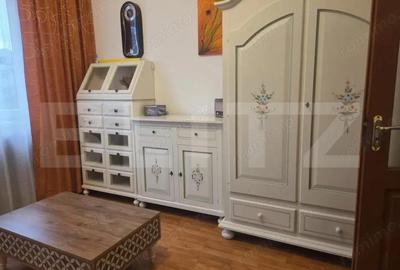 Garsoniera etaj 1 - 3