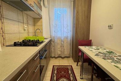 Apartament cu 3 camere semidecomandat în Central - 5