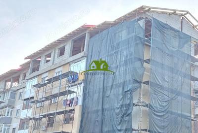 Apartament cu 2 camere decomandat în Ostroveni - 16