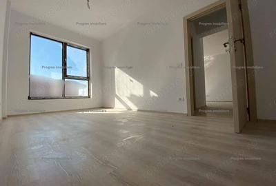Apartament 2 camere - bloc nou - lift - 95.000 euro - 3