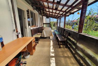 Snagov, sat Vladiceasca - 2