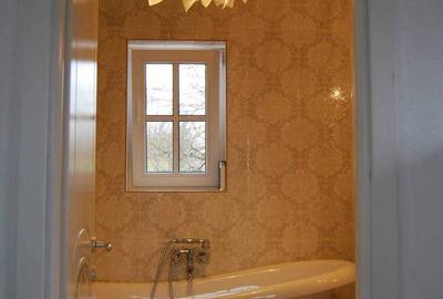 Casă cu 2 camere cu Teren 1000 Mp în Central - 8