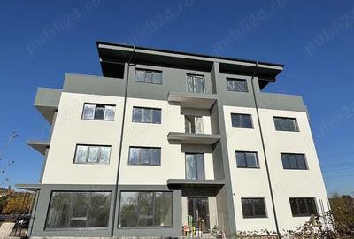 Apartament cu 3 camere în Central - 7