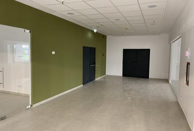 Spatii de inchiriat in Central Shopping Center Turda - 4