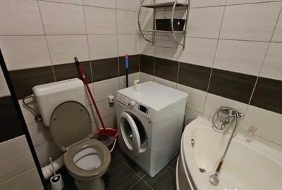 Garsonieră decomandată în Chiajna