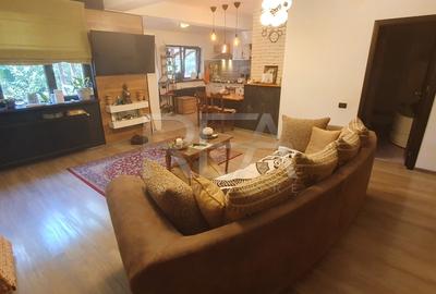 2 case si curte individuala la 400 de metri de statia de metrou Dristor 2 2 case si curte individuala la 400 de metri de statia de metrou Dristor 2 - 4