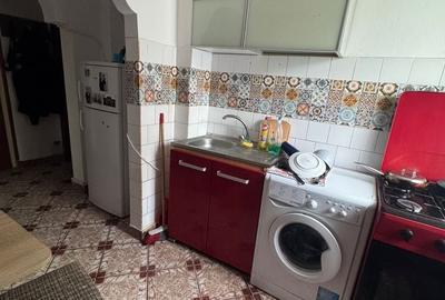 Apartament cu 2 camere nedecomandat în Vest - 5