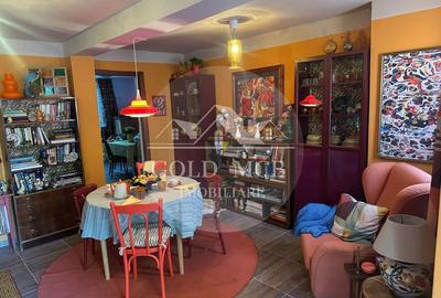 Vila Ialomita -Livedea lac - 2