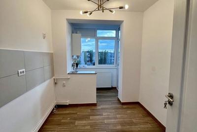 Apartament cu 2 camere semidecomandat în Țiglina 3 - 7