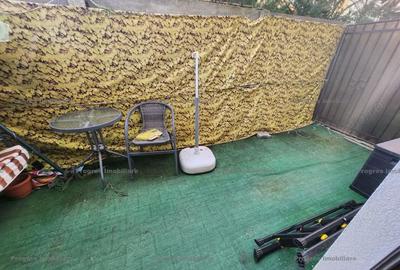 Apartament 2 camere - curte - complet mobilat si utilat - 84.500 euro - 2