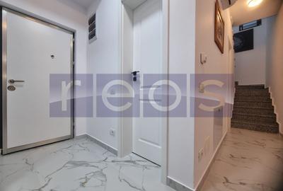 VANZARE VILA - DUPLEX  4 CAMERE - BERCENI  -, P+1E - 26