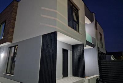 Duplex cu 4 camere cu Teren 250 Mp în Mogoșoaia - 4