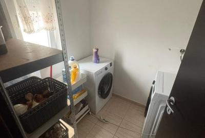 Apartament 3 camere complet mobilat și utilat - 5