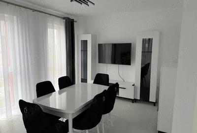 Apartament cu 2 camere decomandat în Șelimbăr - 6