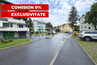 Apartament etaj 1 la vila 3 camere cu garaj Strada Strandului Sibiu
