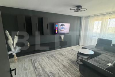 Apartament cu 3 camere decomandat, mobilat în George Enescu - 9