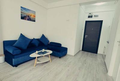 Apartament semidecomandat în Nord - 2