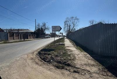 Teren de 1800 mp, în Piteasca - 5