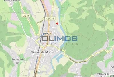 Teren de 9123 mp, în Central - 5