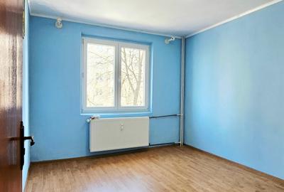 Apartament cu 3 camere semidecomandat în Costin Georgian - 19