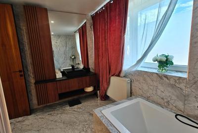 Casă individuală cu 4 camere cu Canalizare în Andrei Mureșanu - 19