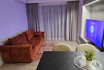 Pipera - Voluntari - Cortina North Residence - 3