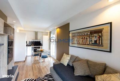 Apartament cu 2 camere în Nord - 10