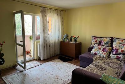 Apartament cu 3 camere decomandat în Central - 5