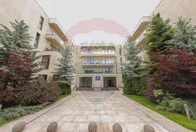 Vanzare Apartament 4 Camere | 105 mp Utili | Terasa 13 mp in Corbeanca - 2