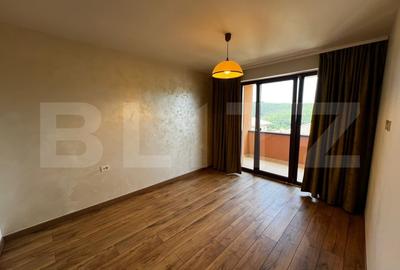 Duplex cu 4 camere cu Canalizare în Florești - 10