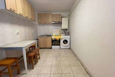 Garsonieră decomandată, mobilată în Mărăști - 3