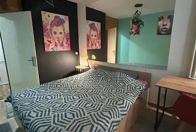 Garsonieră semidecomandată în Berceni