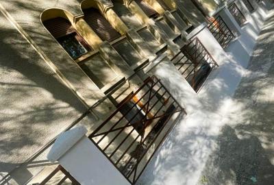 Apartament cu 3 camere decomandat, mobilat în Calea Călărașilor - 17