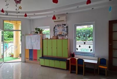 Casă cu 7 camere cu Teren 300 Mp în Tineretului - 7