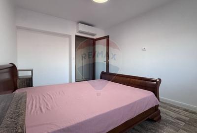 Apartament 3 camere de vanzare Tiglina1 Bloc NOU 2002 - 8