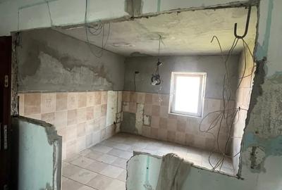 Apartament 3 camere zona garii - 2