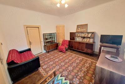 Casă cu 3 camere în Central - 10