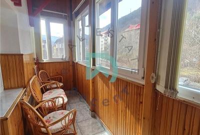 Apartament cu 3 camere decomandat, mobilat în Valea Cetății - 4