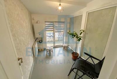 Spațiu comercial, de 97 mp, în 1 Mai - 4