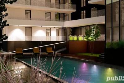 Vand apartament Felix - 3