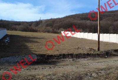 Teren intravilan de 900 mp, în Vâlcele - 6