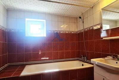 Casă individuală cu 3 camere cu Canalizare în Hosman - 11