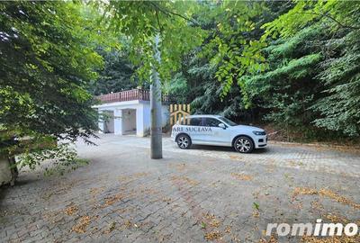 Casă cu 6 camere cu Teren 5200 Mp în Sucevița - 5